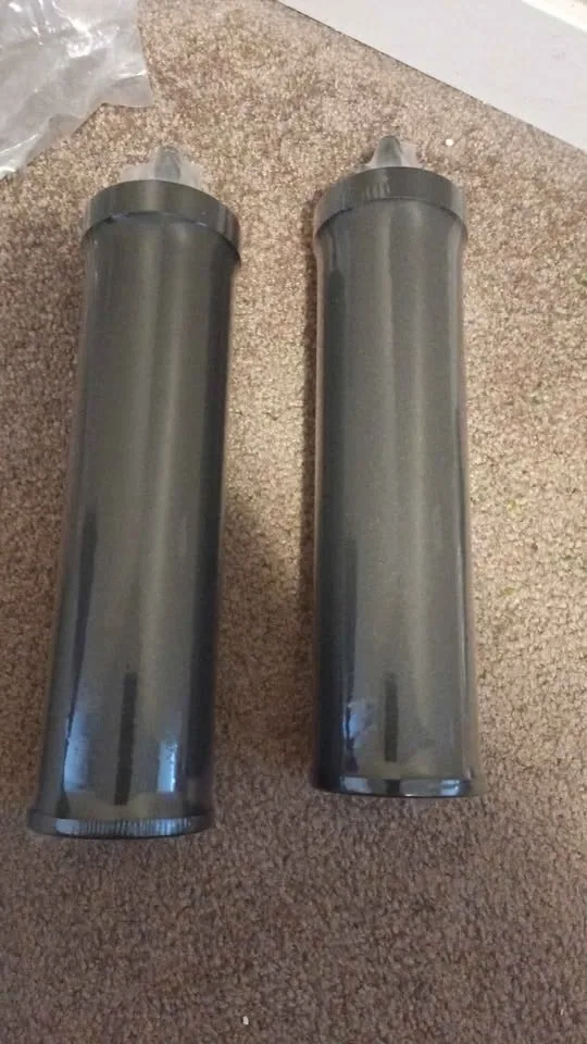 Premium Water Filter - photo 3