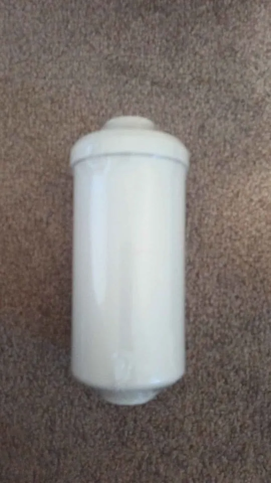 Premium Water Filter - photo 4