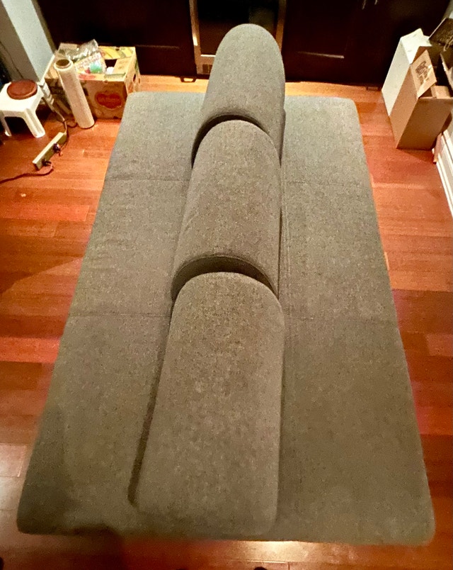 IKEA FLOTTEBO Sofa Bed - photo 2