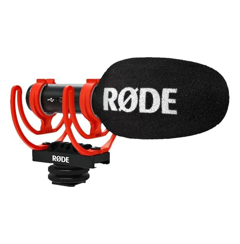 Selling Rode Mic Go ii