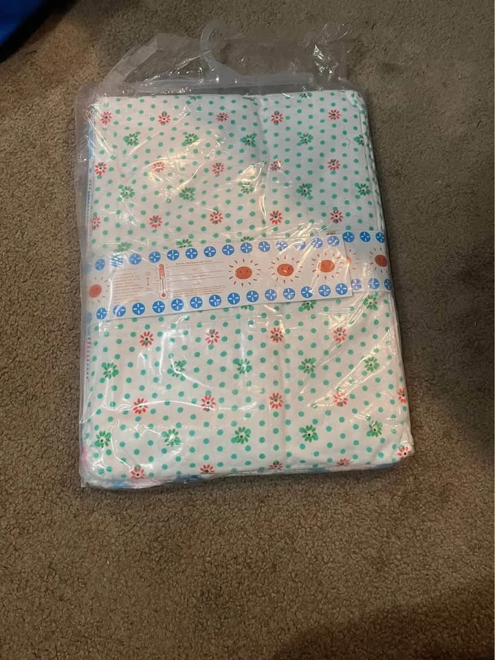 Blanket image indicator(2)