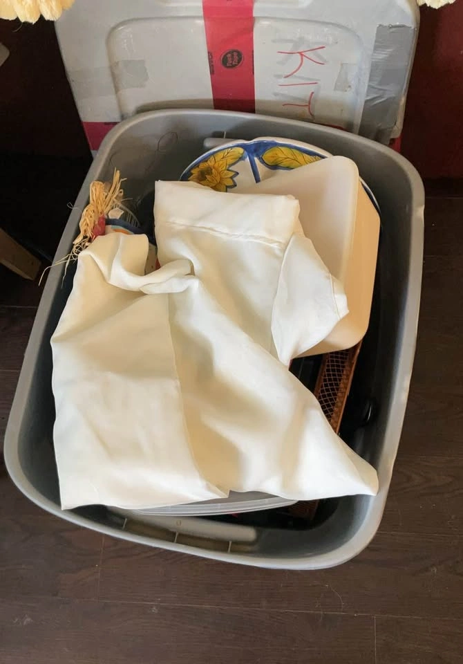 Kitchen mystery box - photo 2