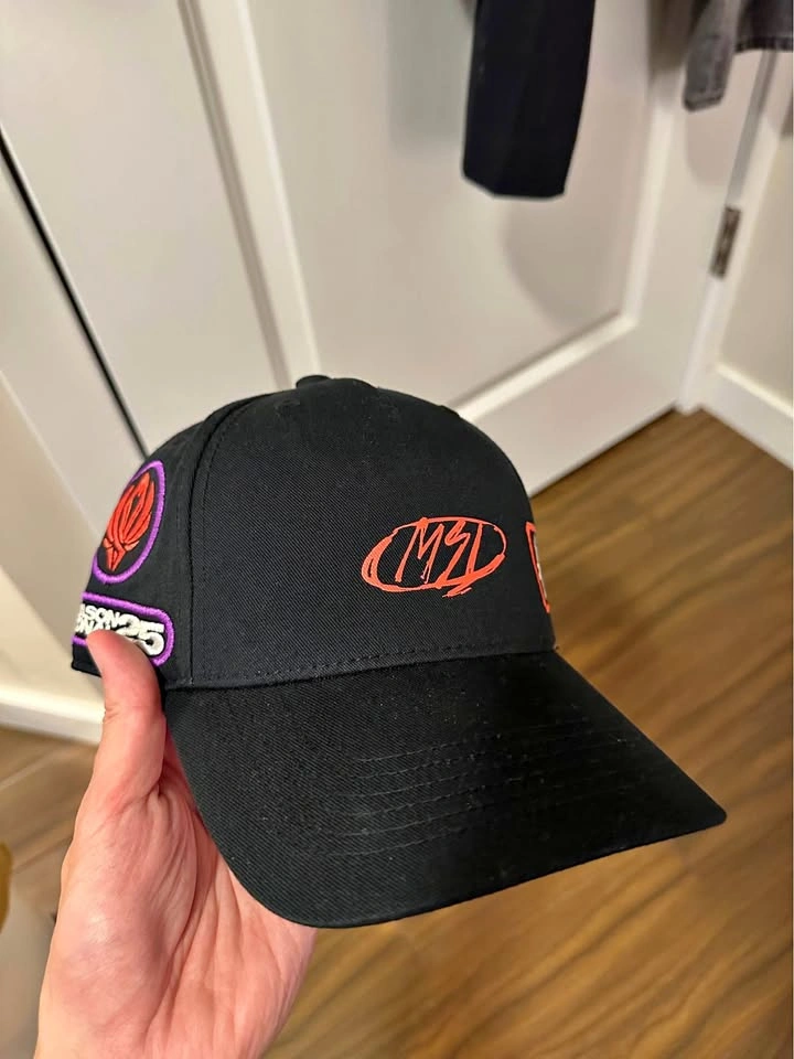 Mid Season Invitational Vancouver Cap