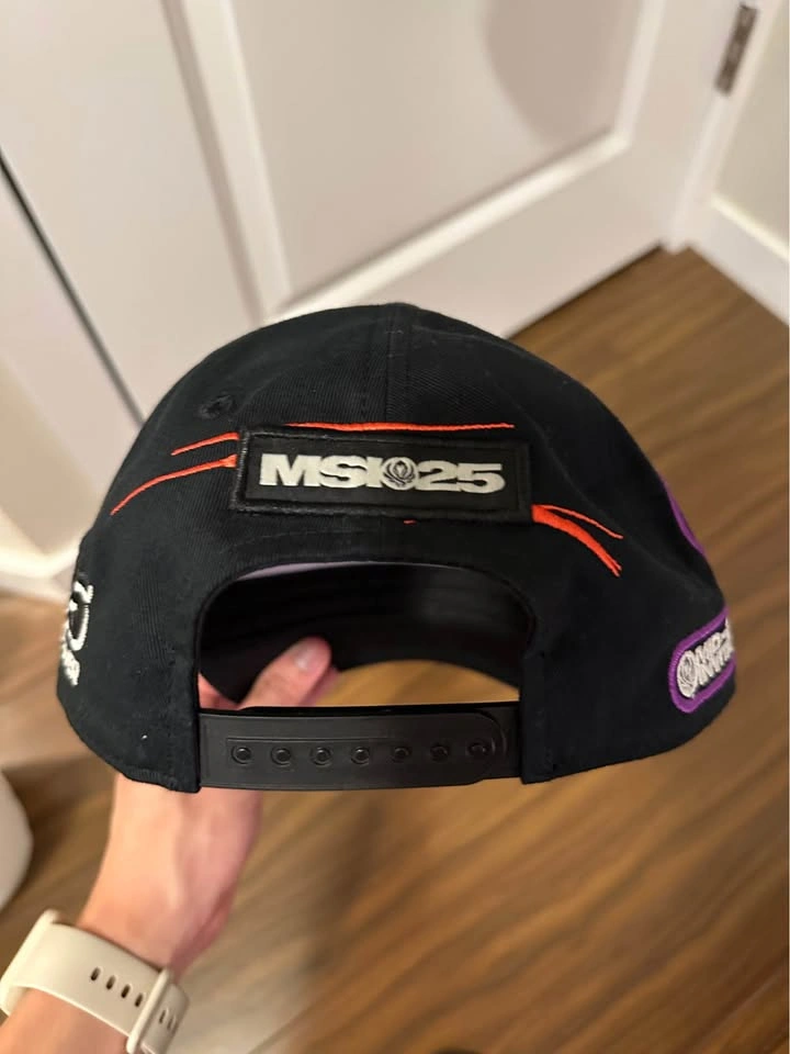 Mid Season Invitational Vancouver Cap - photo 4