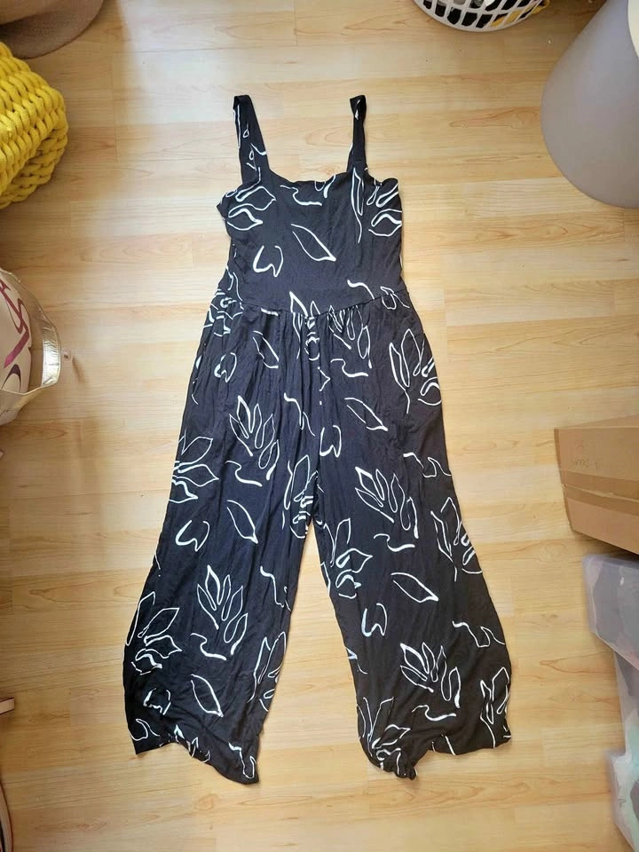 J.o&Co Jumpsuit