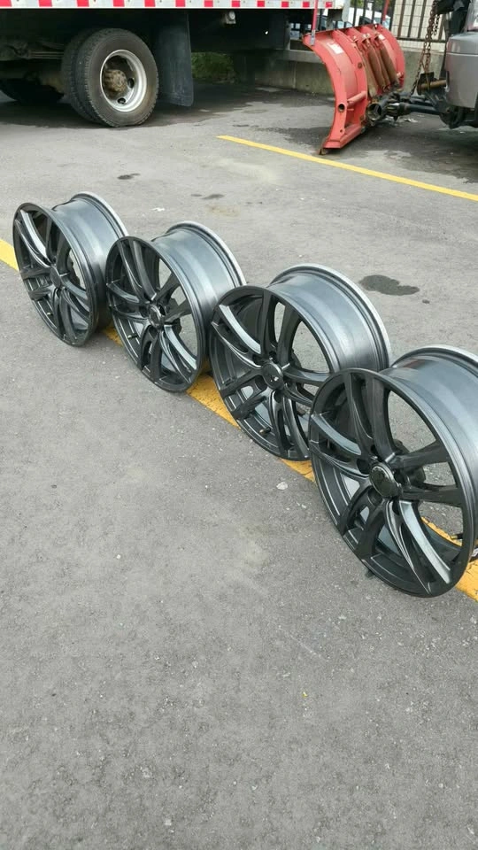 Car Parts - photo 4