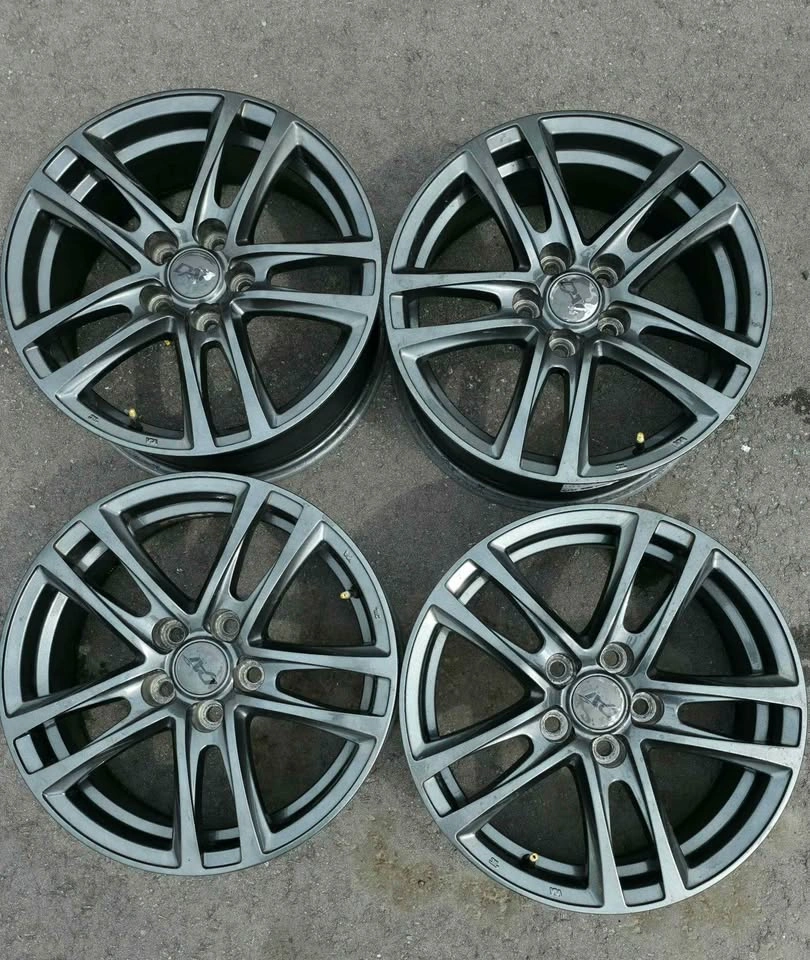 Car Parts
