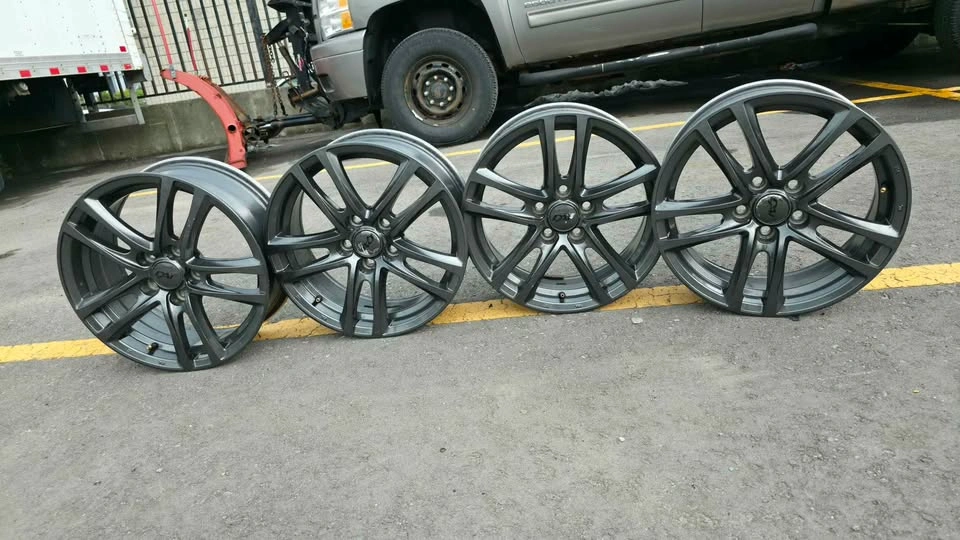 Car Parts - photo 5