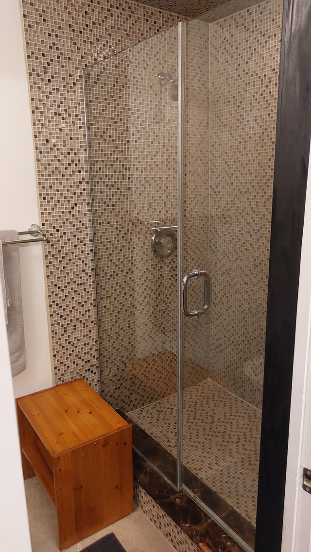Basement Studio Apartment for Rent - photo 3
