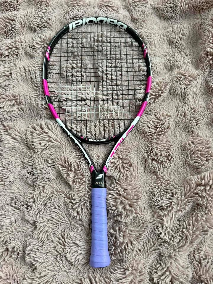 🎾 Babolat Junior Kids Tennis Racket + Cover