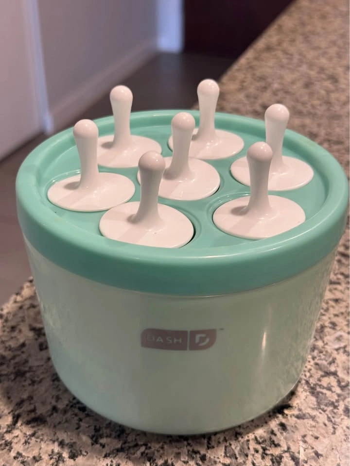 Dash Ice Cream Maker - photo 4