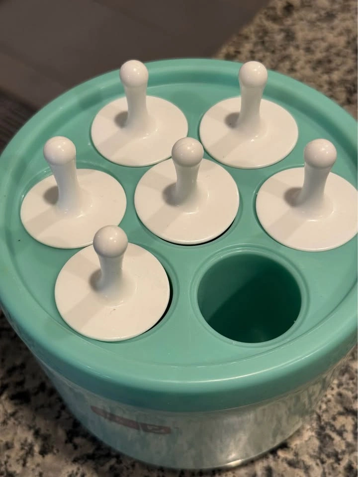 Dash Ice Cream Maker - photo 5