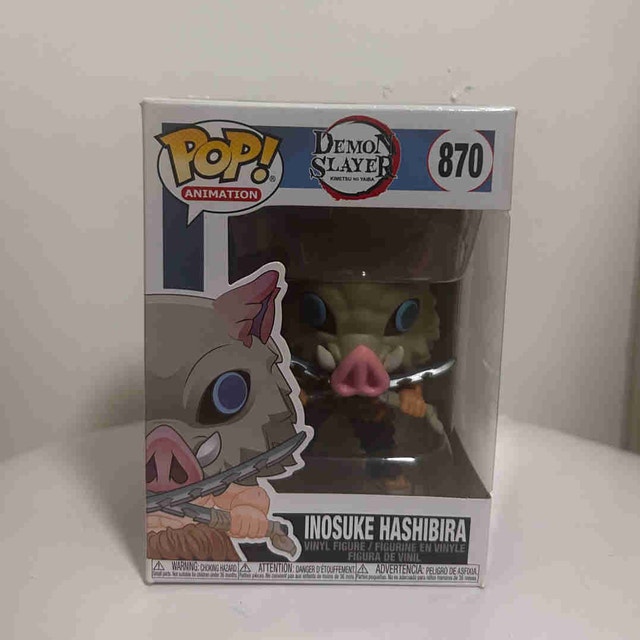 Funko Pop
