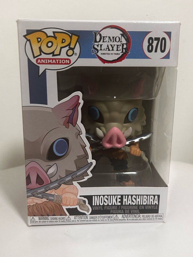 Funko Pop - photo 2