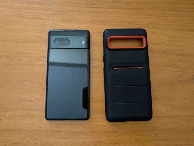 Google Pixel 7 - Used Very Good - photo 2