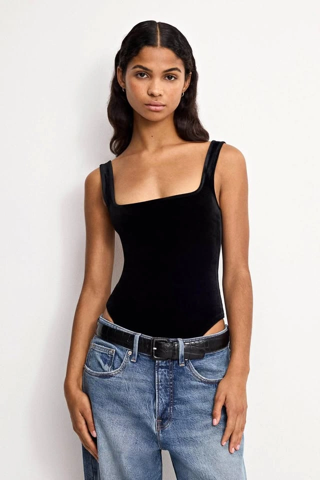 Good American Large BodySuit