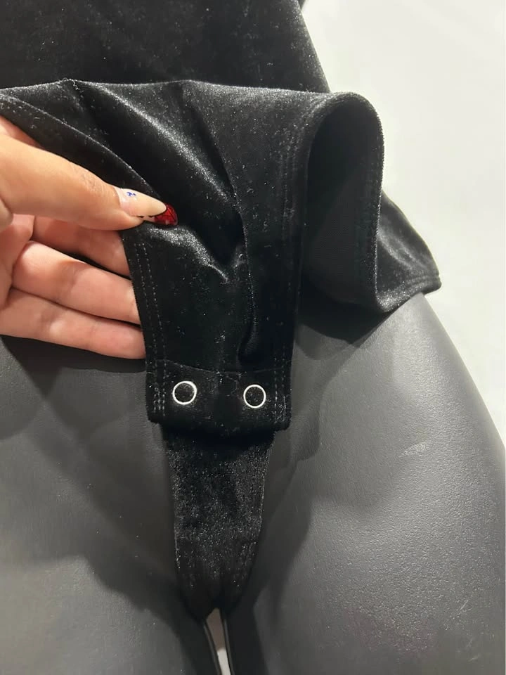 Good American Large BodySuit - photo 4