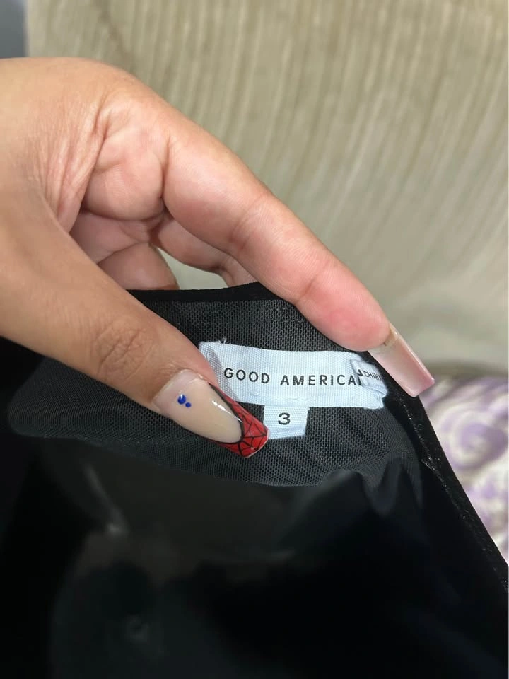 Good American Large BodySuit - photo 5