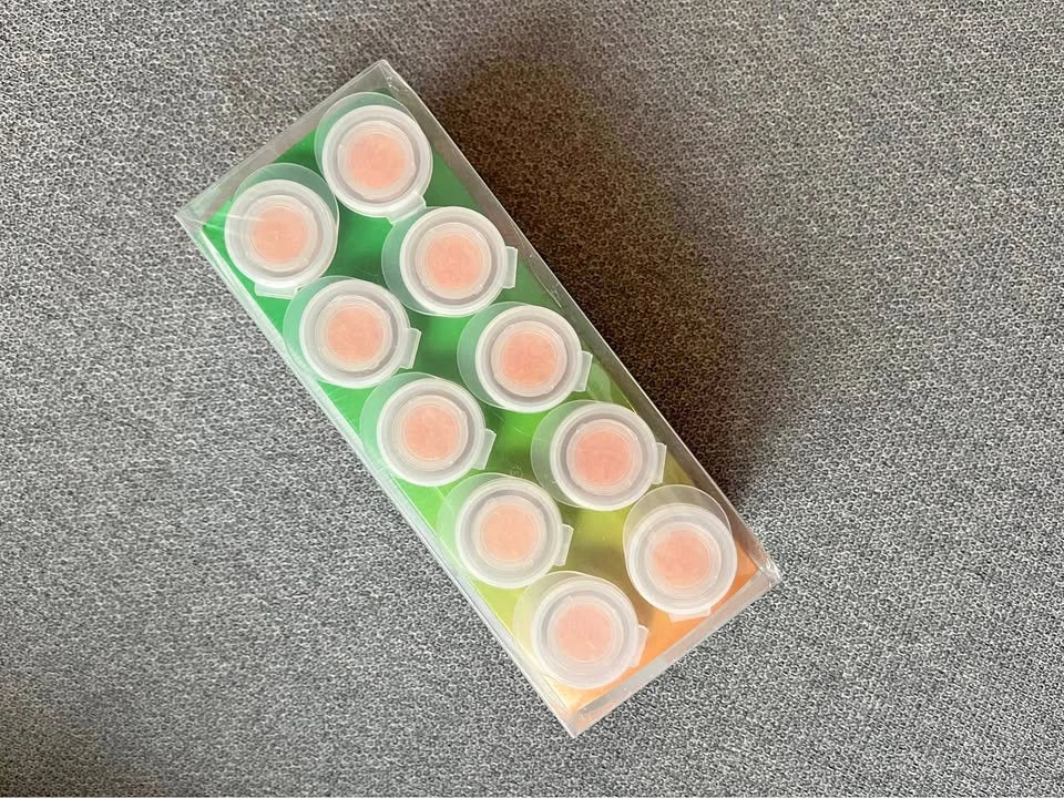 Medicine/Pill/Vitamin bottles - 10 pack