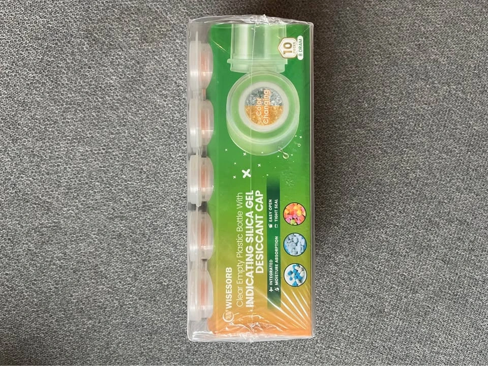 Medicine/Pill/Vitamin bottles - 10 pack - photo 2