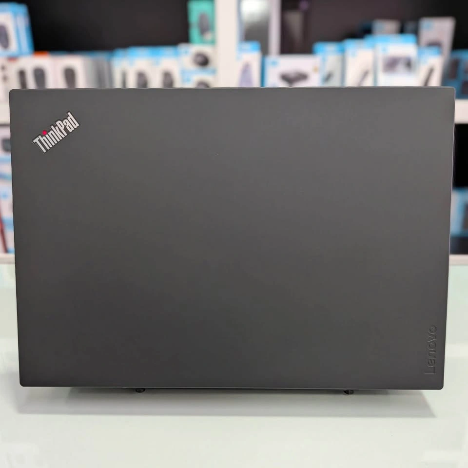 Lenovo T580 I5-8th. 16GB,256GB Win 11 Laptops - photo 4