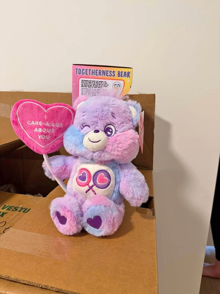 Care Bear (New)