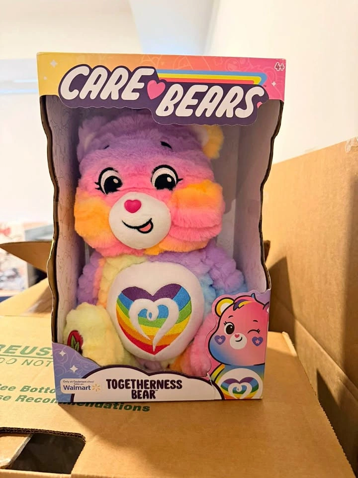 Care Bear (New)