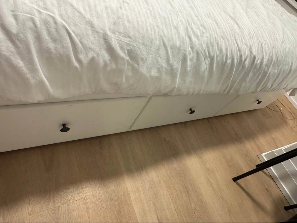 IKEA HEMNES DAYBED - photo 2