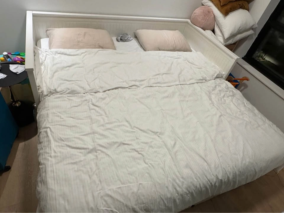 IKEA HEMNES DAYBED - photo 3