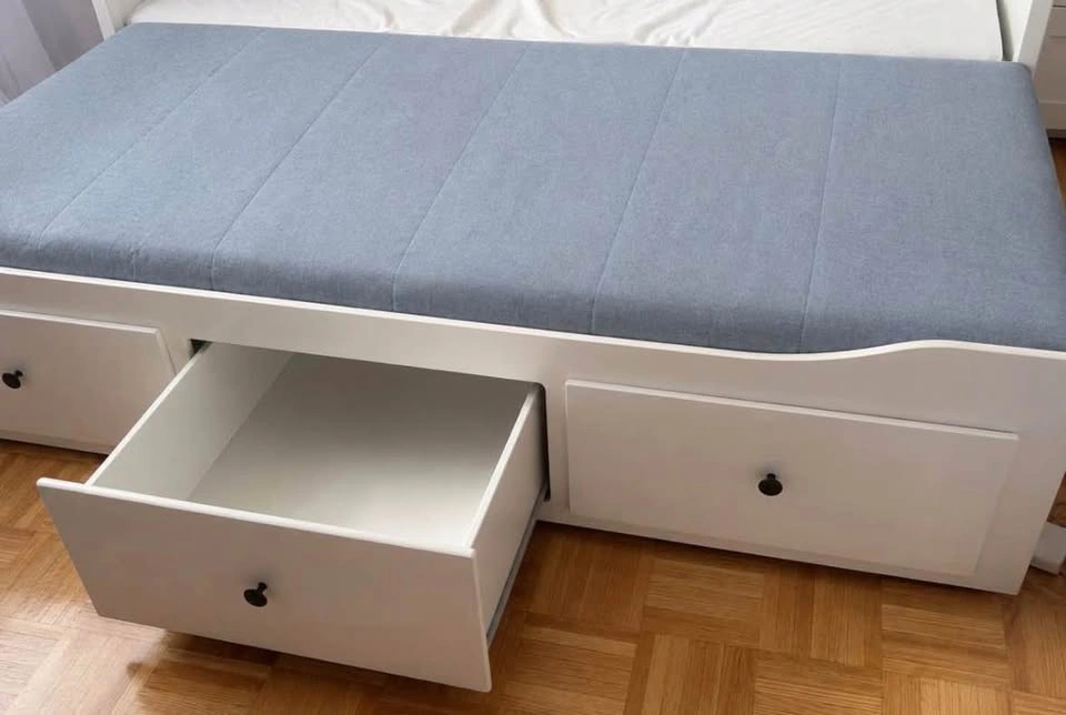 IKEA HEMNES DAYBED - photo 4