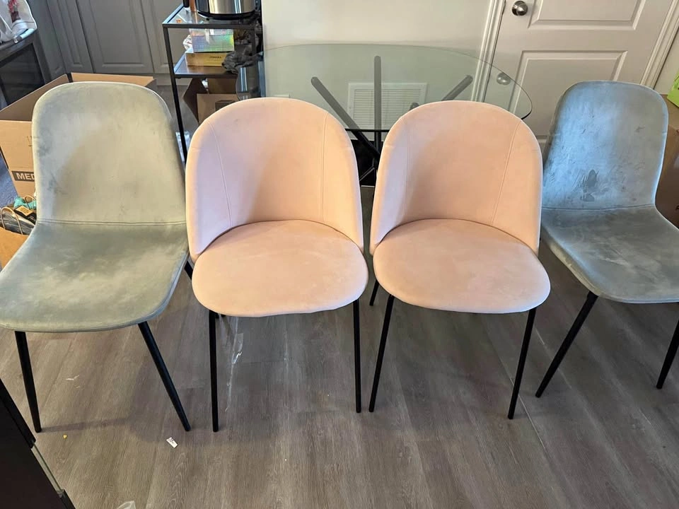Moving Sale - Dining Chairs