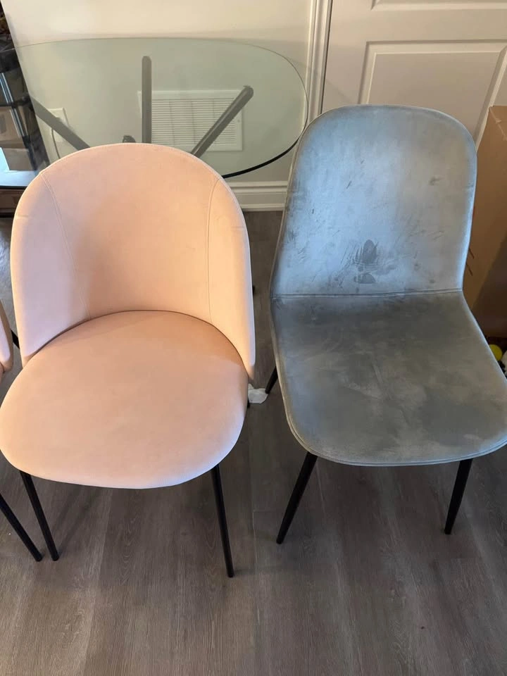 Moving Sale - Dining Chairs - photo 2
