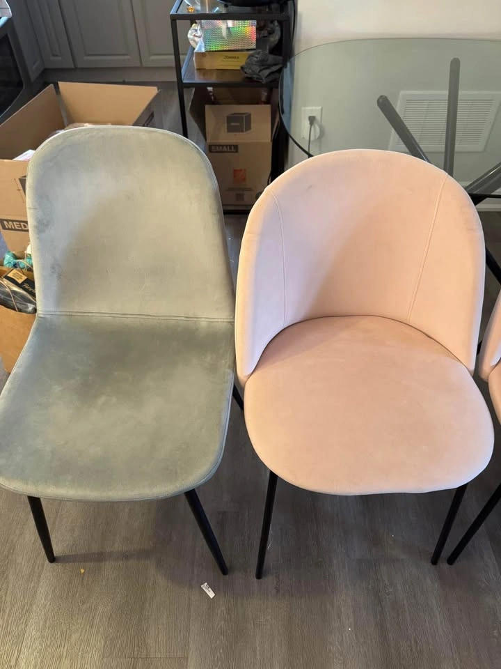 Moving Sale - Dining Chairs - photo 3
