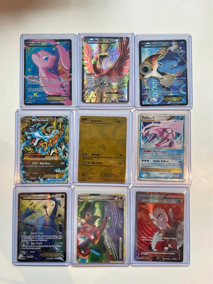 Pokemon Collection