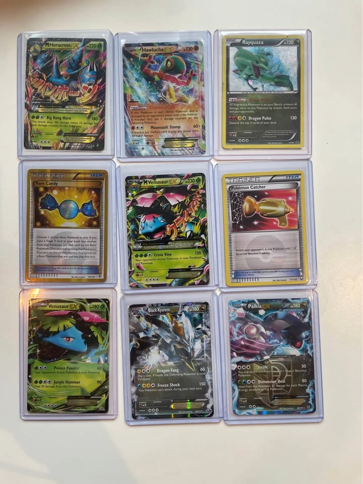 Pokemon Collection - photo 2