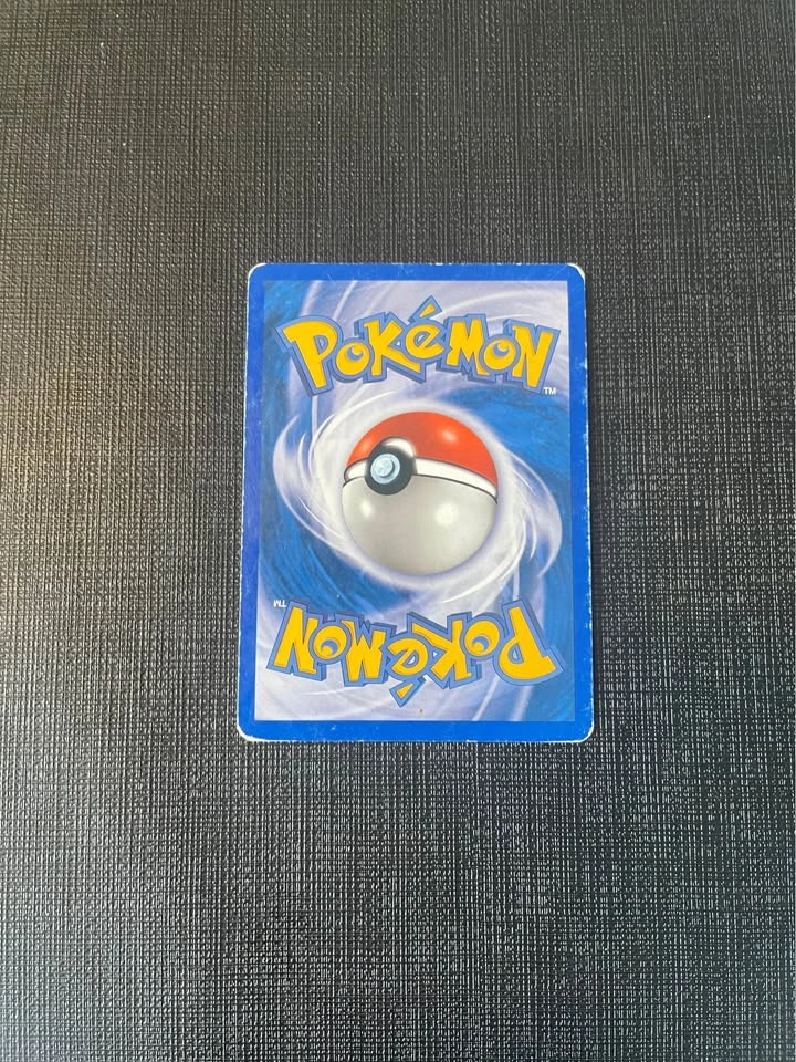 Flareon 2/17 Holo POP series 3 - photo 2