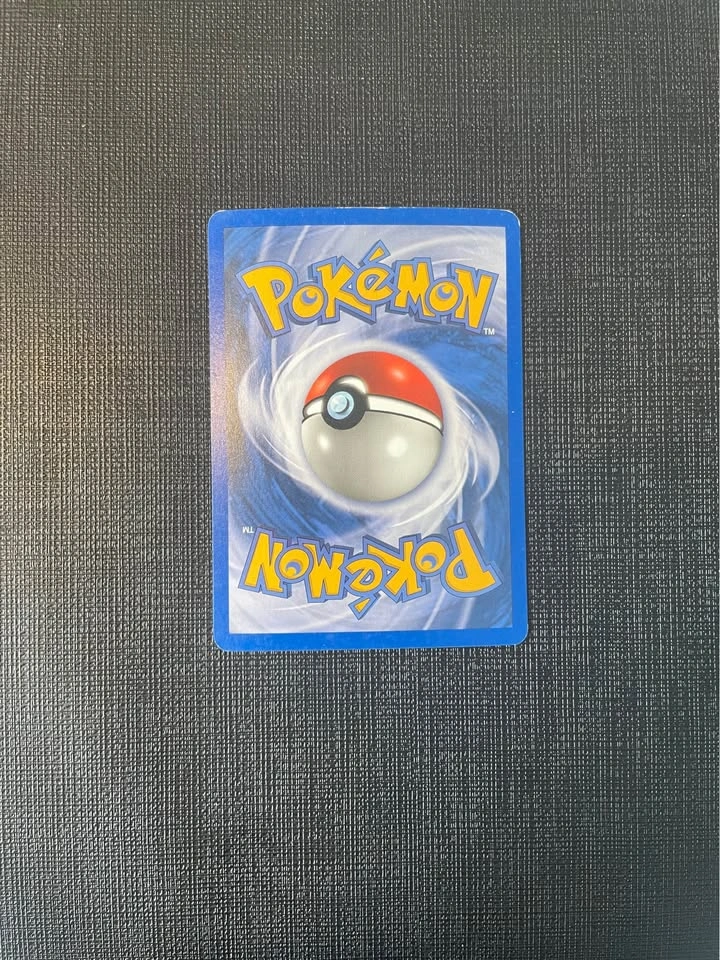 Fast Ball E reader Skyridge 124/144 - photo 2