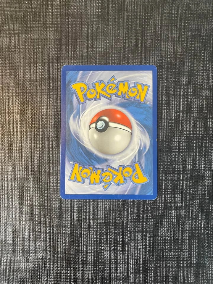 Zygarde EX Full art 54a/124 - photo 2