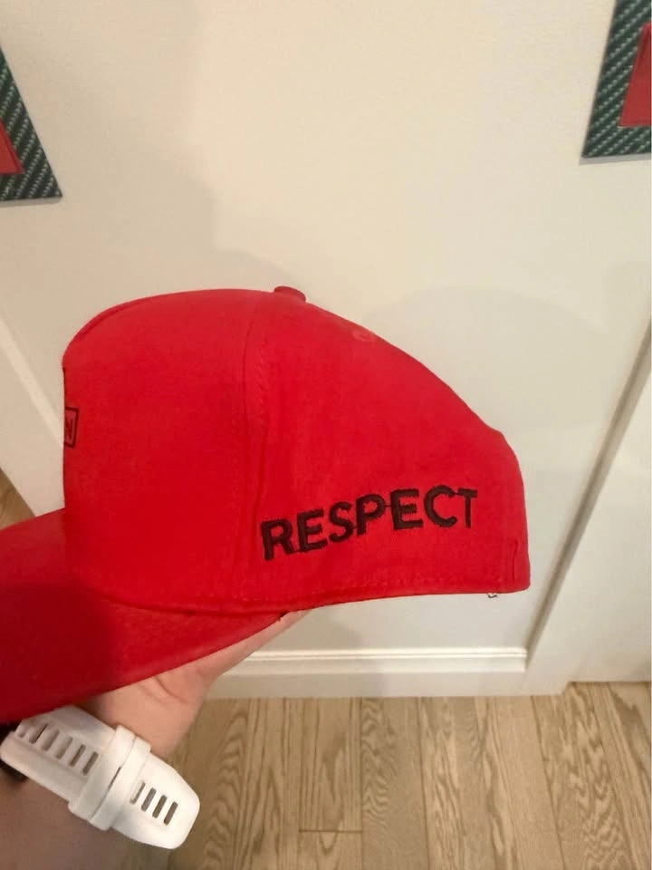 East Van cross hat - photo 2