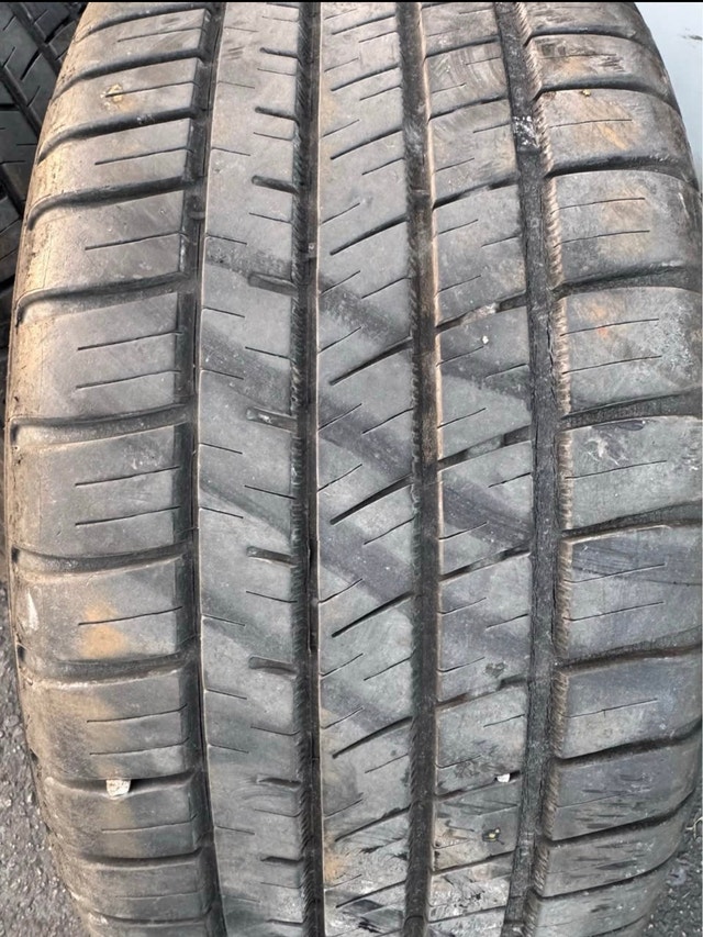 Michelin Pilot Sport A/S. 4 tires - photo 3
