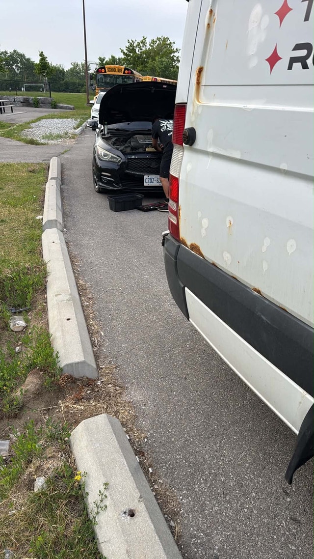 Mobile Mechanic - photo 2