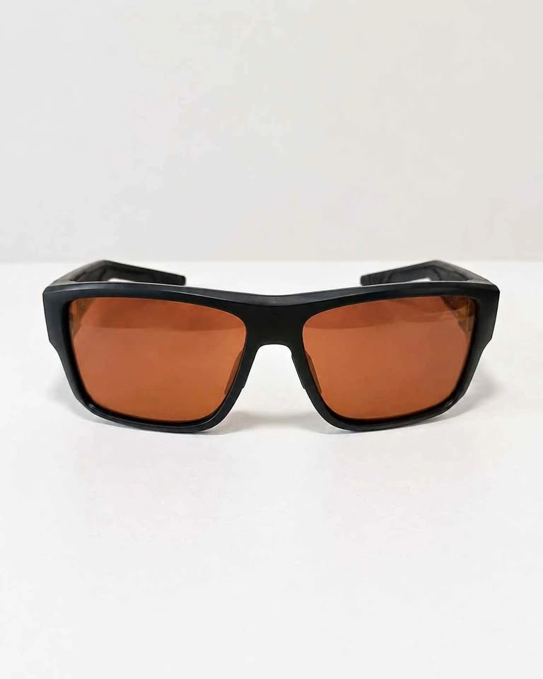 Costa Del Mar Taxman 580G Polarized Sunglasses – Gold Mirror