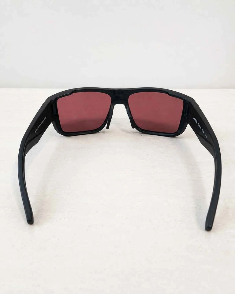 Costa Del Mar Taxman 580G Polarized Sunglasses – Gold Mirror - photo 3