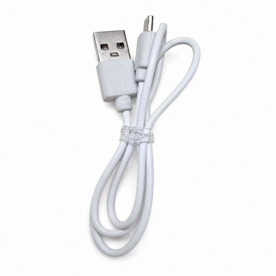 Assorted Charging Cables & Cords – Multiple Types Available