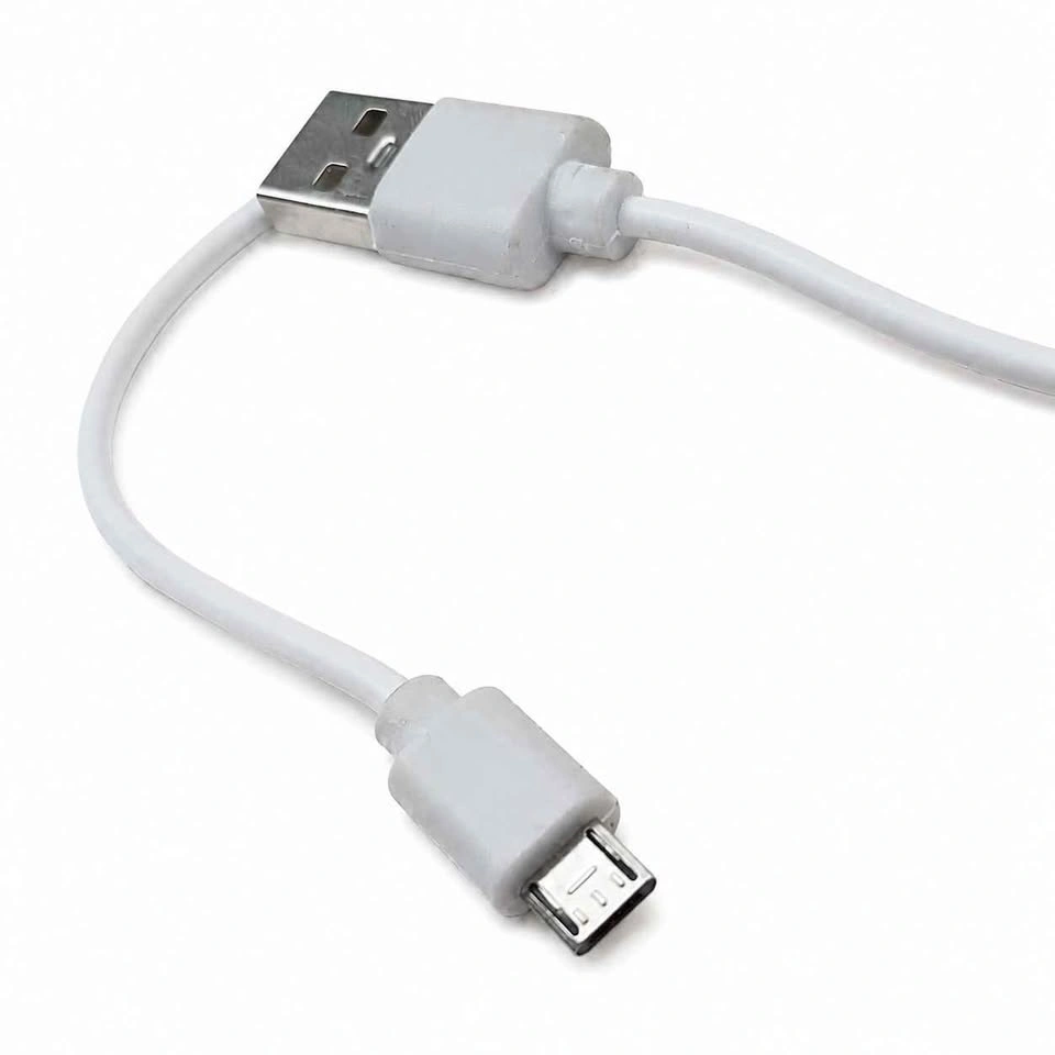 Assorted Charging Cables & Cords – Multiple Types Available - photo 3