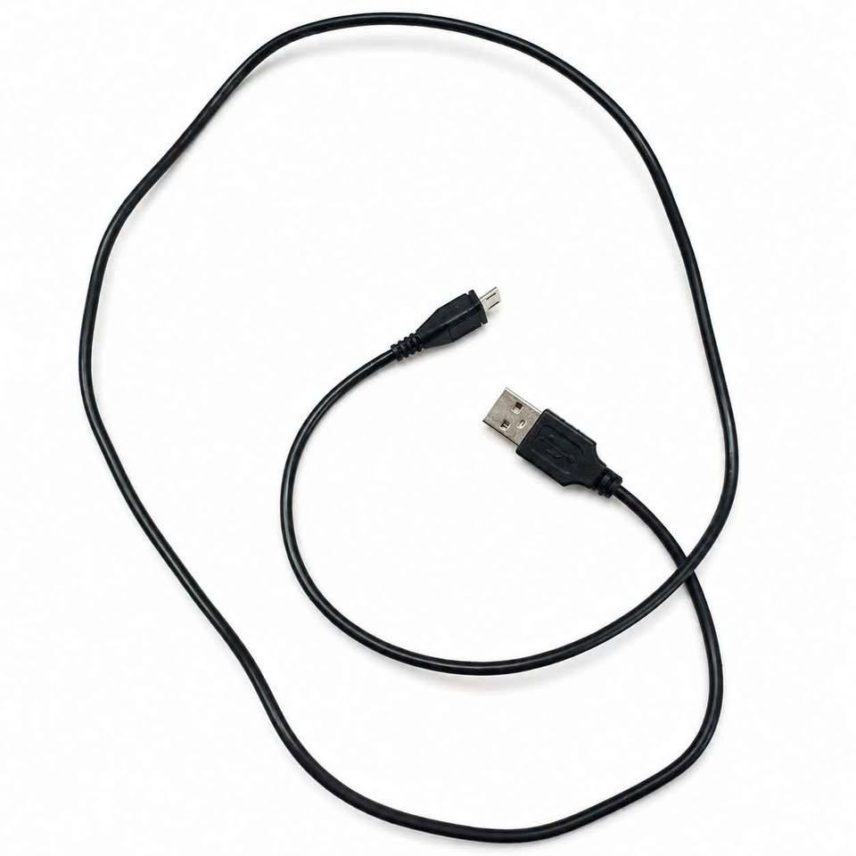 Assorted Charging Cables & Cords – Multiple Types Available - photo 4