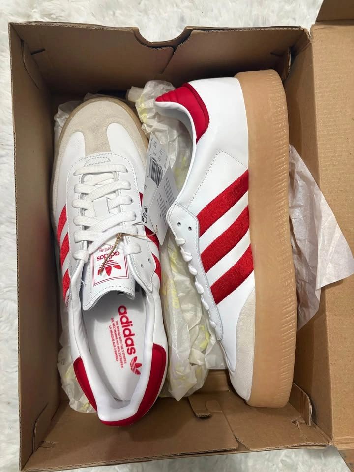 Sambae W mens size 10 - photo 2