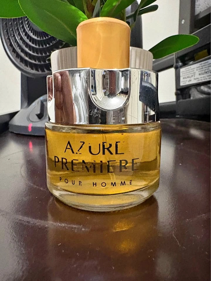 Azure premierre cologne