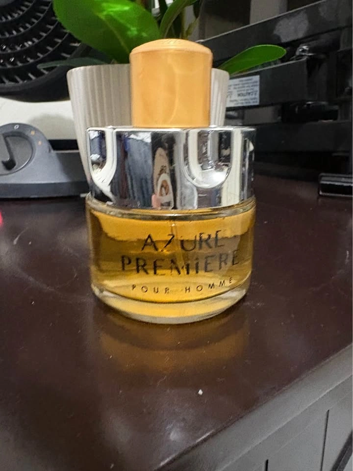Azure premierre cologne - photo 2