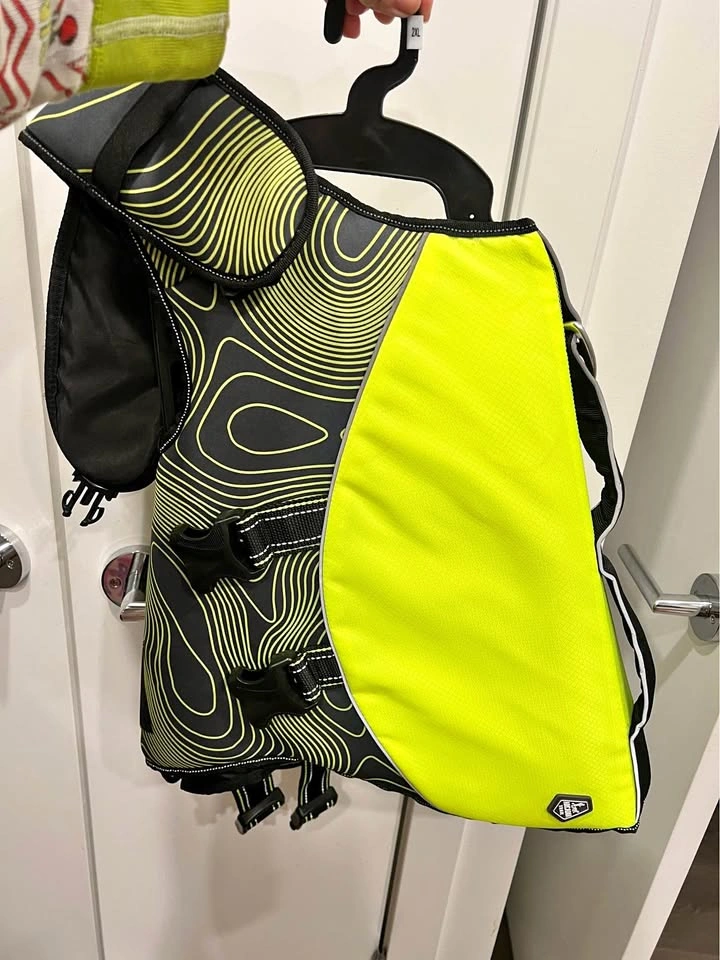 Dog LifeJacket